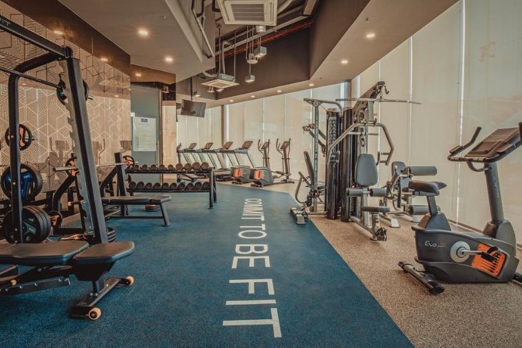 Golf Valley Đà Lạt Hotel